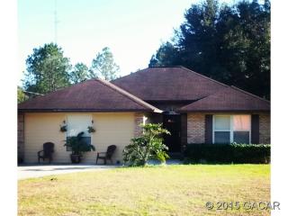 23015 66th Pl, Cross Creek, FL 32640-3737
