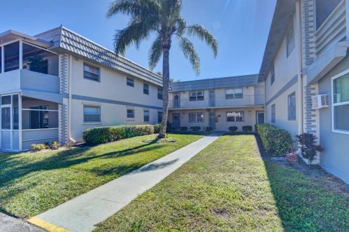 480 Brittany J, Delray Beach, FL 33446-1138