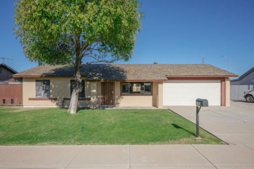 4750 Villa Theresa Dr, Glendale, AZ 85308-1483