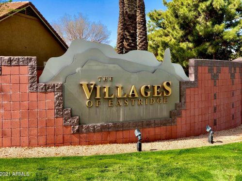 10537 Lomita Ave, Mesa, AZ 85209-1598
