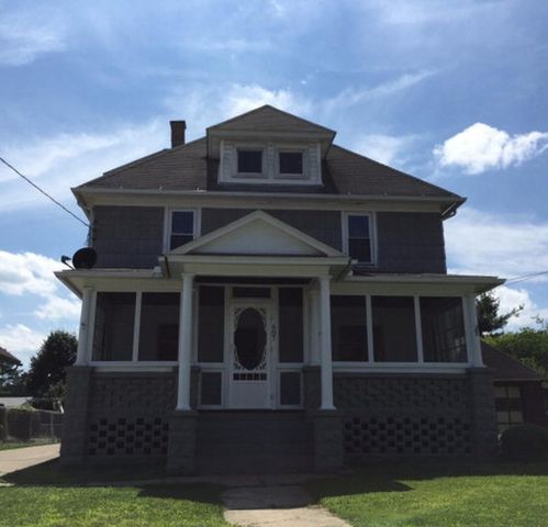 607 Wilbur Ave, South Waverly, PA 18840-1754