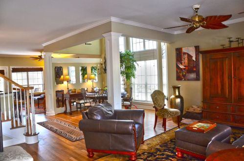 1069 Mathis Ferry Rd, Mount Pleasant SC  29464-2616 exterior