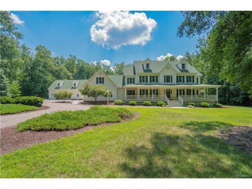 9423 Barley Ct, Mechanicsville, VA 23111-6078