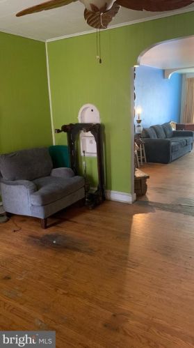 7349 20th St, Philadelphia PA  19138-2730 exterior