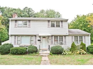 424 Summit St, Manchester, CT 06042-3148