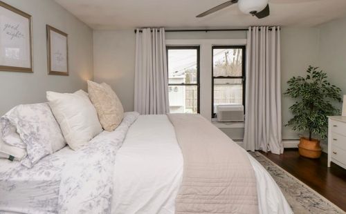 50 Mill Pond Rd, North Kingstown RI  02852-6002 exterior