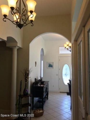 771 Florencia Cir, Titusville FL  32780-4966 exterior