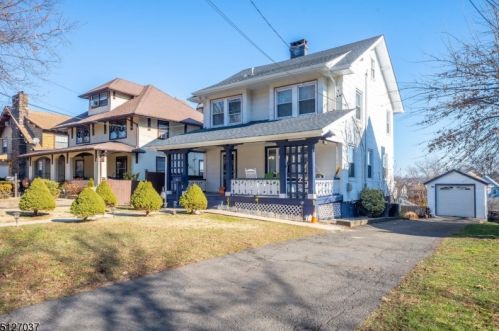 65 Willard Ave, Bloomfield, NJ 07003-4830