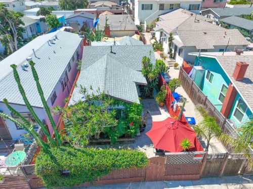 5053-55 Brighton Ave, San Diego, CA 92107-2507
