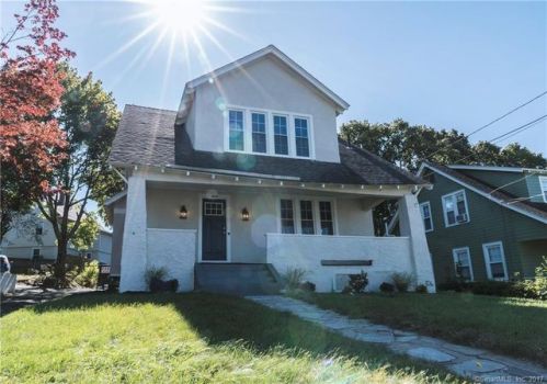 396 Center St, Manchester, CT 06040-3942