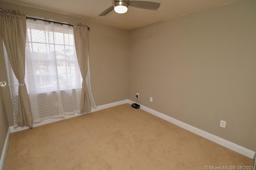 1493 153rd Ave, Hollywood FL  33028-2451 exterior