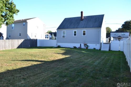 134 Montrose Ave, South Plainfield NJ  07080-2616 exterior