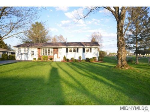 127 Cider St, Oriskany, NY 13424-3701
