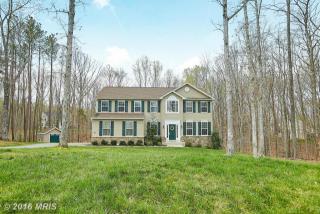 705 Grouse Pointe Dr, Stafford, VA 22556-5937