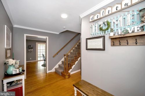 104 Eagle Ct, Locust Grove VA  22508-5432 exterior