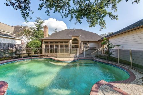 5631 Spring Lodge Dr, Humble TX 77345-1470 exterior