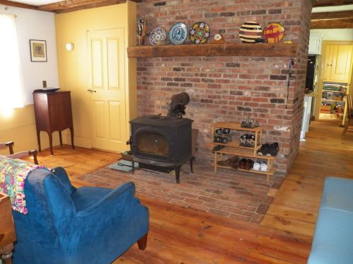 179 North Rd, Deerfield NH  03037-1100 exterior