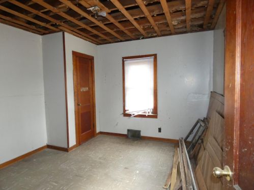 3997 Johnson St, Gary IN  46408-2101 exterior