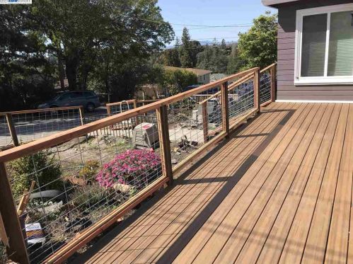 1398 Graff Ave, San Leandro CA  94577-3952 exterior