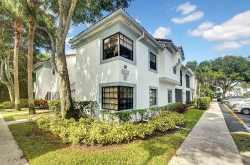 5450 Verona Dr, Boynton Beach, FL 33437-2123