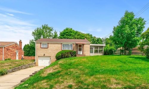 432 Rosewood Dr, Pittsburgh, PA 15236-4702