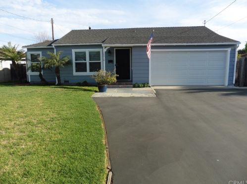 10516 Freer St, Temple City, CA 91780-3445