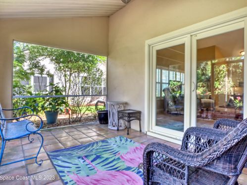 740 Lakewood Ln, Titusville FL  32780-3427 exterior