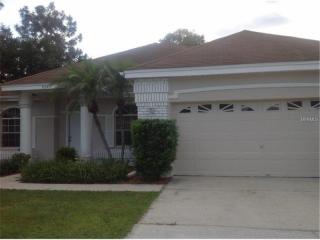 2347 Ballard Ave, Orlando, FL 32833-3854