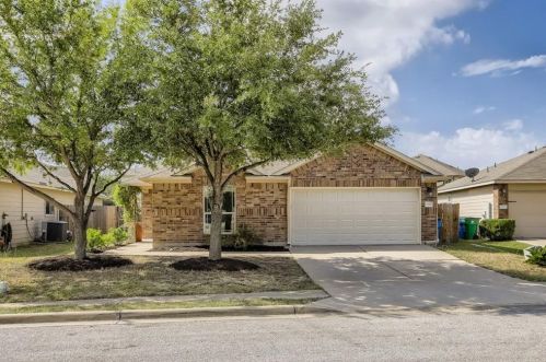 13309 Ring Dr, Webberville, TX 78653-5139