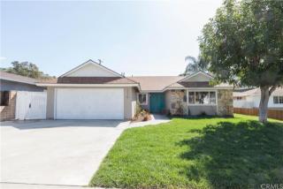 1170 Orangewood Dr, Brea, CA 92821-2518