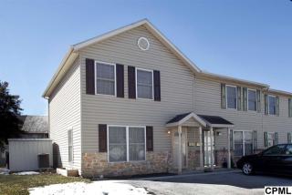 111 Legion Ave, Highspire PA  17034-1100 exterior