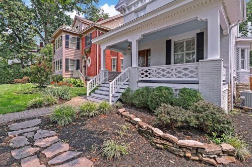 3428 Duncan Ave, Cincinnati, OH 45208-2313