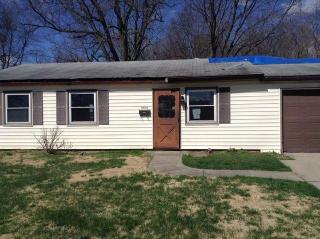 3424 Redskin Dr, Cincinnati, OH 45251-1325