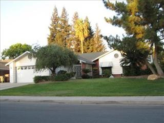 2516 Kramer Dr, Bakersfield, CA 93309-4277