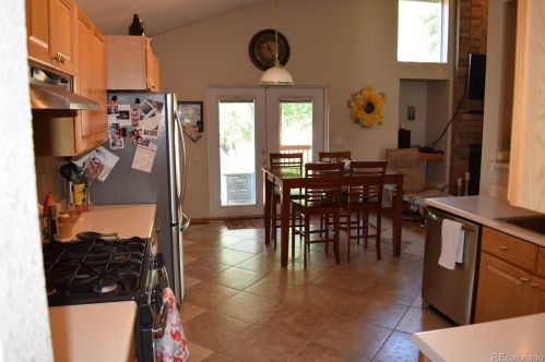 12537 Rivera St, Westminster CO 80020-7930 exterior