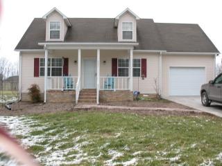4447 Southwood Ln, Cookeville, TN 38506-6575