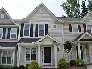 4021 Tarrant Trace Cir, High Point NC  27265-3623 exterior
