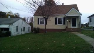 1136 Lindsay St, Lynchburg, VA 24502-1737