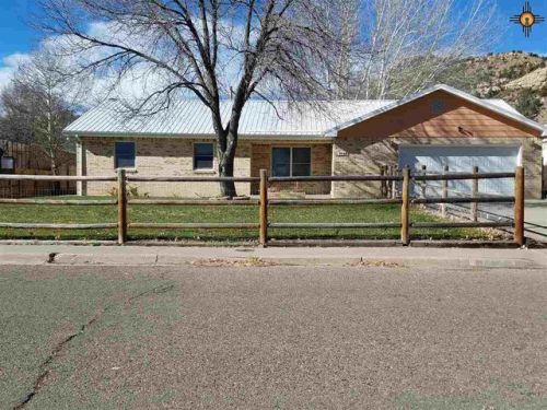 1130 5th St, Colfax NM  87740-3710 exterior