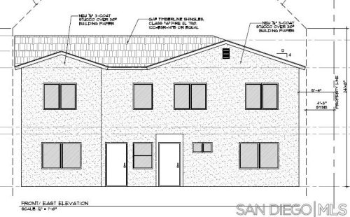 5236 Tipton St, San Diego, CA 92115-1447