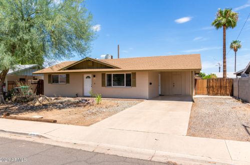 326 Harmony Ave, Mesa, AZ 85210-5327