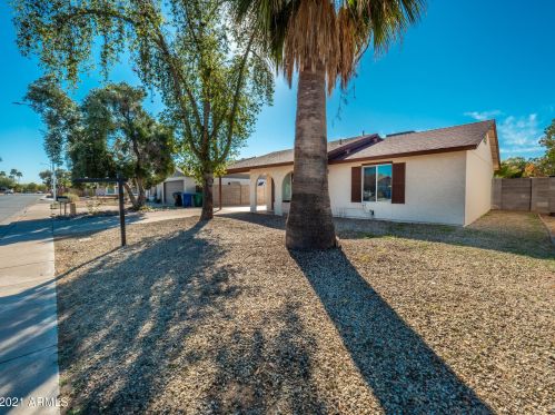 2261 Osage Ave, Mesa AZ  85202-7920 exterior