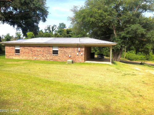 2834 Borden St, Marianna FL  32448-4248 exterior
