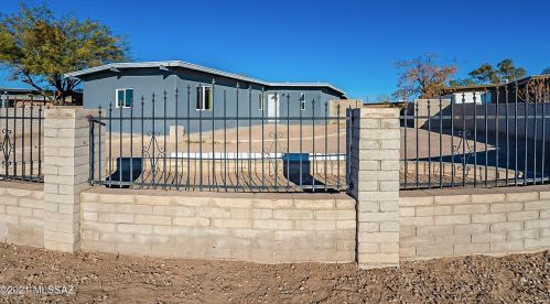 934 Coventry Pl, Tucson, AZ 85756-7205