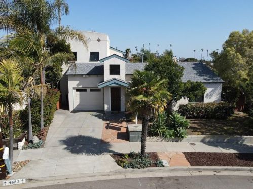 4623 Blackfoot Ave, San Diego, CA 92117-6231