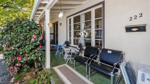 222 Beresford Ave, Redwood City, CA 94061-3504