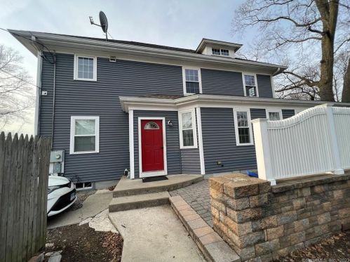 24 Cliff St, Norwalk CT  06854-3523 exterior