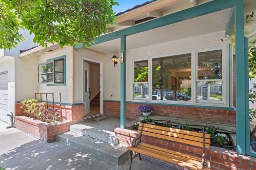 489 Rincon Ave, Sunnyvale, CA 94086-7566