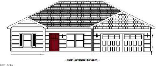 701 8th St, Lynn Haven, FL 32444-1900