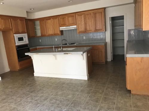 1505 Marigold Dr, Grayson CA  95363-8356 exterior